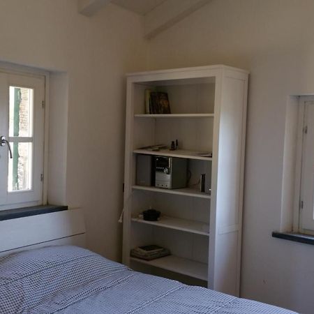 La Martina Portovenere Trekking Cottage Porto Venere Exteriér fotografie