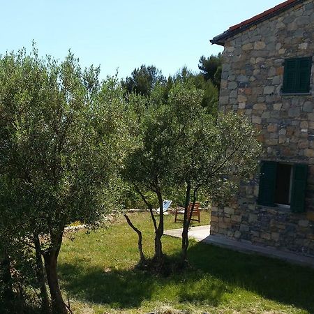 La Martina Portovenere Trekking Cottage Porto Venere Exteriér fotografie