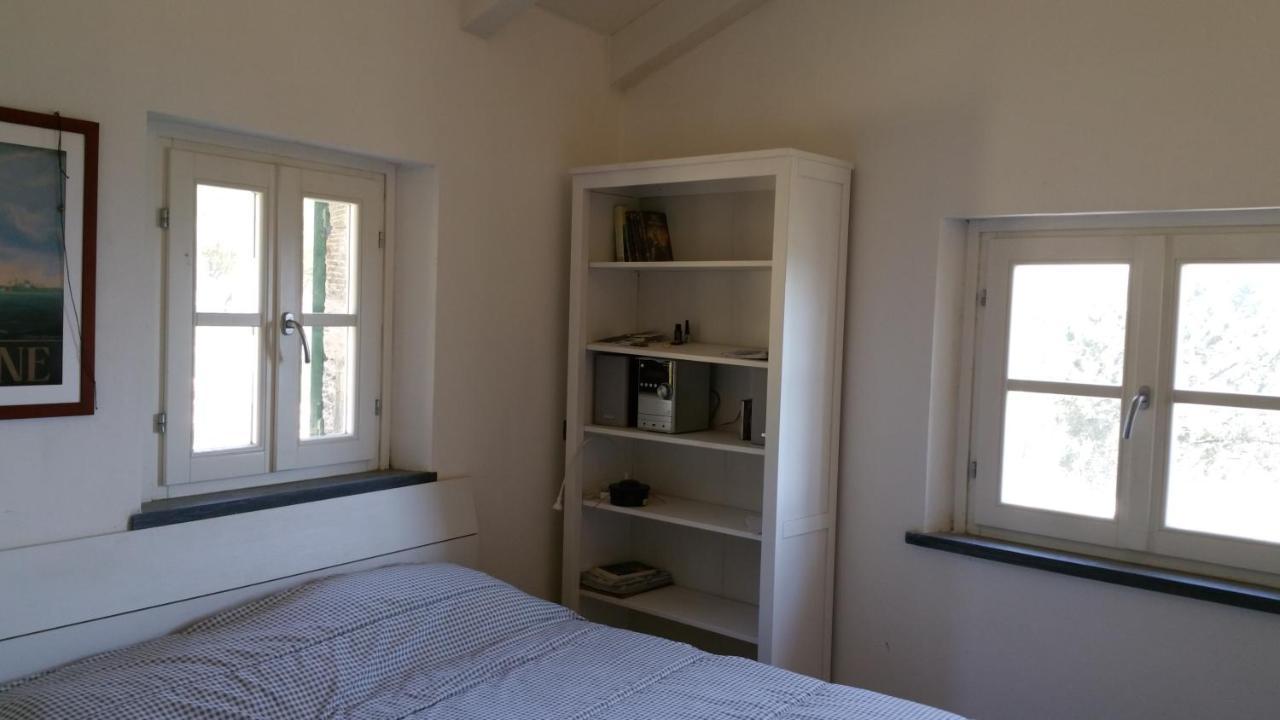 La Martina Portovenere Trekking Cottage Porto Venere Exteriér fotografie