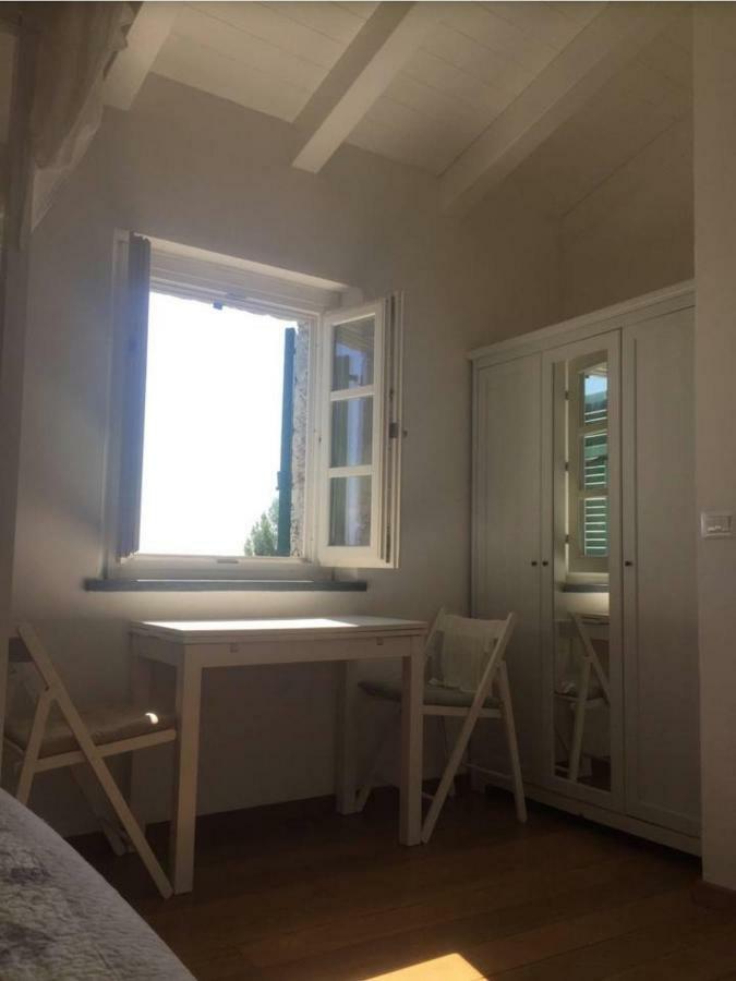 La Martina Portovenere Trekking Cottage Porto Venere Exteriér fotografie